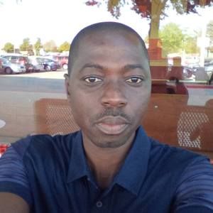 Meet your Posher, Jide